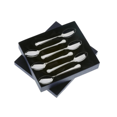 Arthur Price Sovereign Grecian 6 Teaspoons in Box