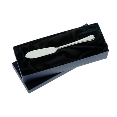 Arthur Price Sovereign Grecian Butter Knife in box
