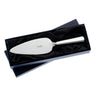 Arthur Price Sovereign Grecian pie knife in box