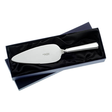 Arthur Price Sovereign Grecian pie knife in box
