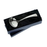 Arthur Price Sovereign Grecian sauce ladle in box