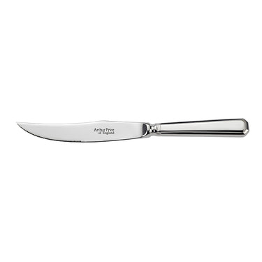 Arthur Price Sovereign Grecian Steak Knife