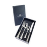 Arthur Price Sovereign Kings 4-piece cutlery set