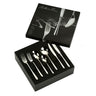 Arthur Price Warwick Signature Stainless Steel Cutlery Set