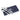 Arthur Price Sovereign Bead Cutlery Children's 3-Piece Set