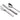 Sheffield ATHENIAN Stainless steel cutlery