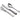 Sheffield Bead Silver plate cutlery