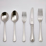 Sheffield BRITANNIA Stainless steel cutlery