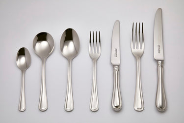 Sheffield BRITANNIA Stainless steel cutlery