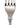 Coburg Table fork detail, Carrs of Sheffield