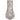 Queens Table fork handle, Carrs of Sheffield