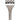 Carrs VICTORIAN BEAD Sterling Silver Cutlery