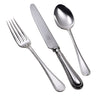 Carrs FEATHER EDGE Silver Plate Cutlery