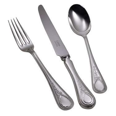 Carrs VICTORIAN BEAD Sterling Silver Cutlery