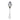 Carrs Silver Baguette Teaspoon