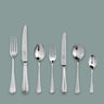 Carrs Silver Bead 7-Piece Cutlery Set