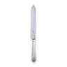 Carrs Silver Bead Wedding Cake Knife