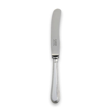 Carrs Silver Bead Butter Spreader