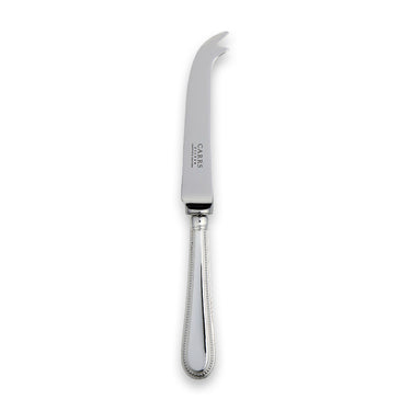 Carrs Silver Bead Cheese Knife
