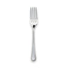 Carrs Silver Bead dessert fork