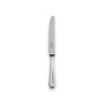 Carrs Silver Bead Dessert Knife