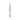 Carrs Silver Bead Dessert Knife