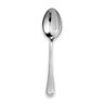 Carrs Silver Bead Dessert Spoon