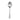 Carrs Silver Bead Dessert Spoon