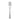 Carrs Silver Bead Fish Fork