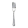 Carrs Silver Bead Fish Fork