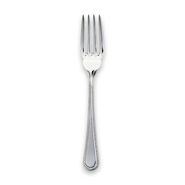 Carrs Silver Bead Fish Fork