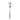 Carrs Silver Bead large serving fork