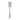 Carrs Silver Bead Salad Fork