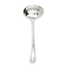 Carrs Silver Bead Soup Ladle