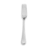 Carrs Silver Bead Table Fork