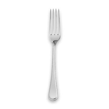 Carrs Silver Bead Table Fork