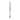 Carrs Silver Bead Table Knife