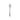 Carrs Silver Bead Tea Fork
