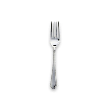 Carrs Silver Bead Tea Fork