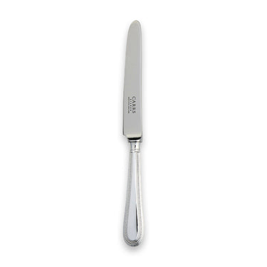 Carrs Silver Bead Tea Knife