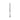 Carrs Silver Coburg Wedding Cake Knife