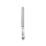 Carrs Silver Coburg Wedding Cake Knife
