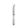 Carrs Silver Coburg Cheese Knife