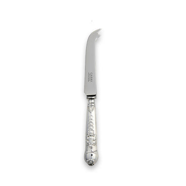 Carrs Silver Coburg Cheese Knife