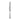 Carrs Silver Dubarry Tea Knife
