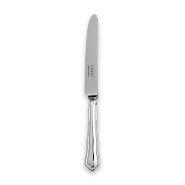 Carrs Silver Dubarry Tea Knife