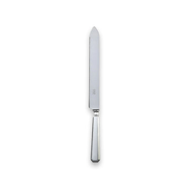 Carrs Silver Grecian Bridal Wedding Cake Knife