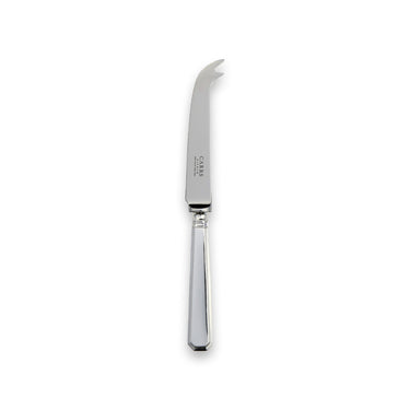 Carrs Silver Grecian Cheese Knife