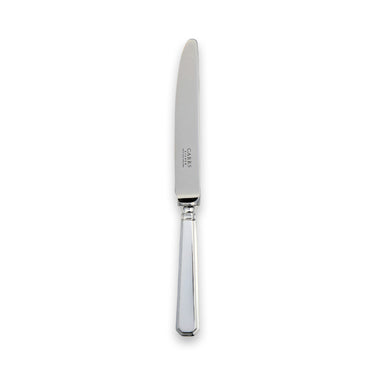 Carrs Silver Grecian dessert knife