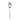 Carrs Silver Grecian Dessert Spoon